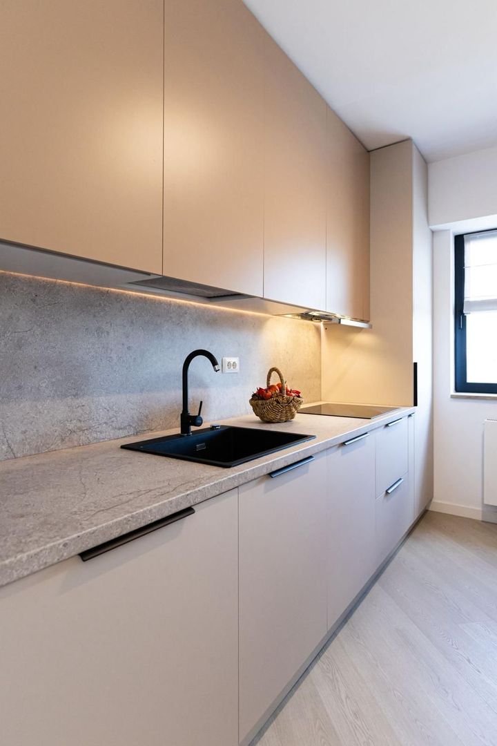 Apartament 3 camere de inchiriat | Cortina North - Poză 14