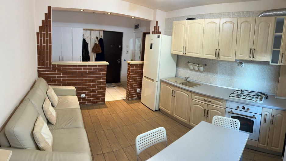 De închiriat apartament 2 camere Iancului - Poză 2