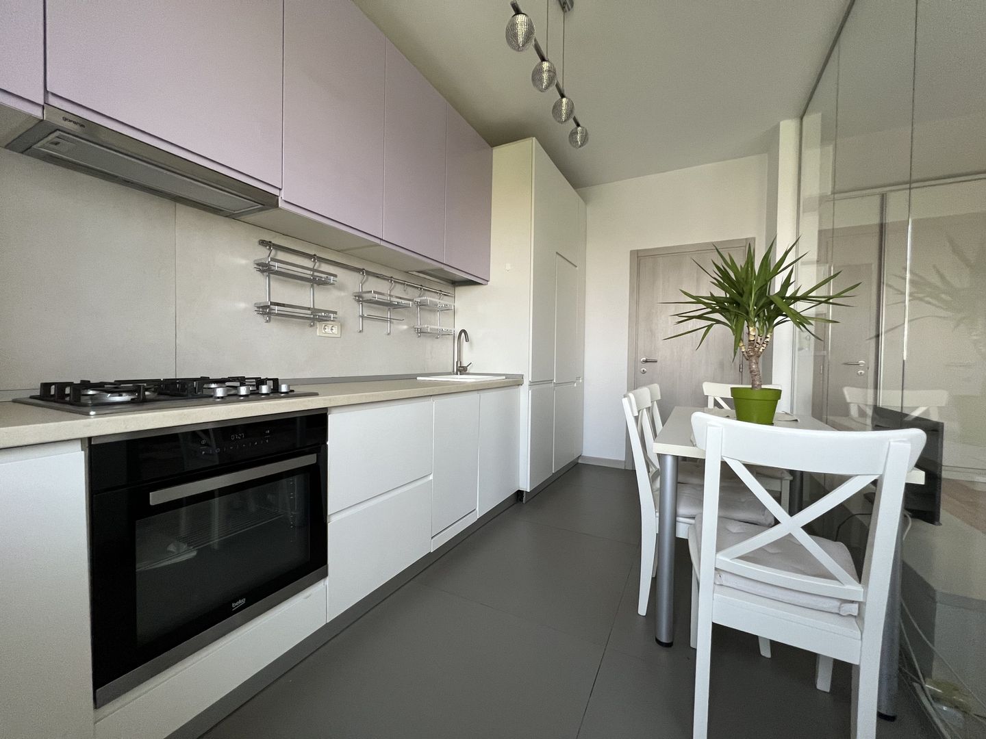 Apartament superb 2 camere | Grozavesti | Orhideea - Poză 4