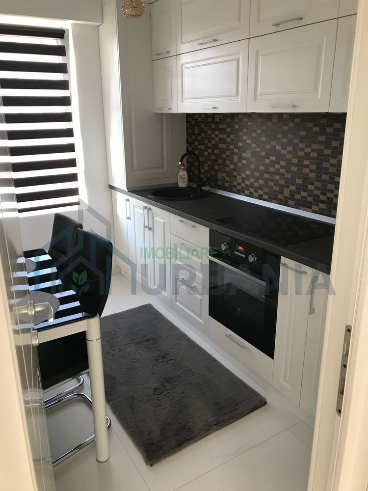 Apartament 2 camere Ideal Residence (CUG) - Poză 4