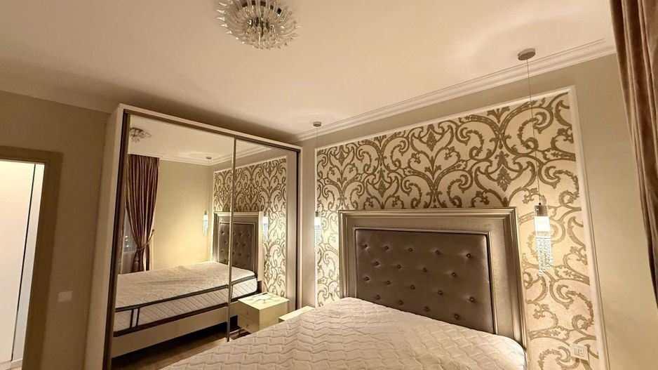 Apartament 2 camere premium|Parcare | Greenfield Residence - Poză 6