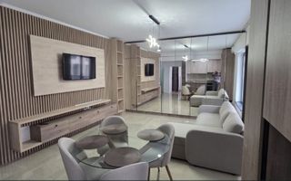 EXIGENT PLAZA 2 Camere Bd Timișoara 16 Auchan - Poză 1