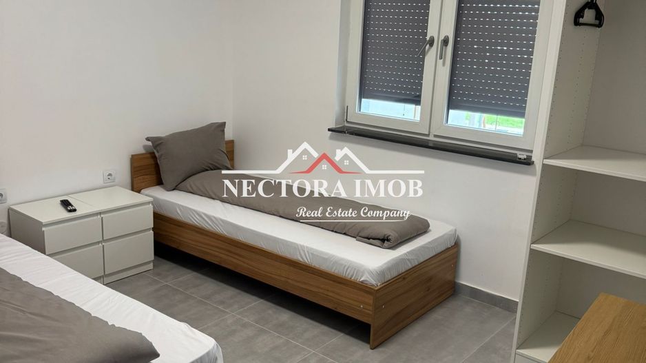 NECTORA IMOB-Casa Zona Osorhei pentru 6 muncitori, utilitati incluse - Poză 1