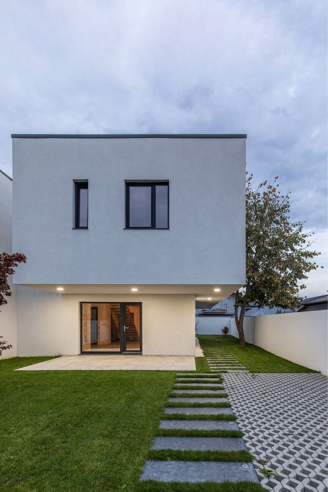 Vila Premiata | Individuala | Pipera - Poză 3