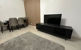 Apartament 2 camere, grădină proprie + loc de parcare inclus - Poză 3