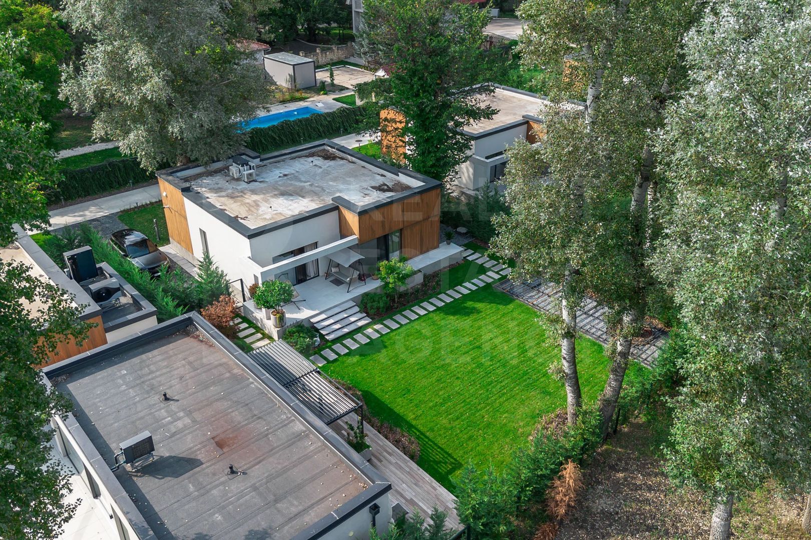 Vânzare, casă modernă - premium, str.  Teilor, Vadul lui Vodă - Poză 52