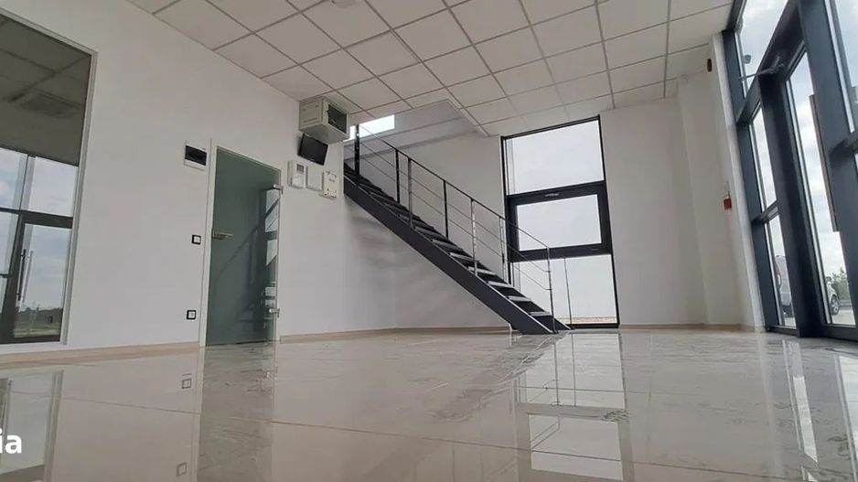 Spatiu industrial de inchiriat - Poză 3