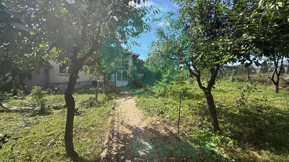 Casa MOARA DOMNEASCA cu teren 1000 mp - Poză 30