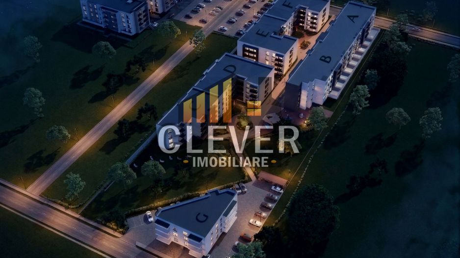Evia Magnis  Pallady Garsoniera  Premium Metrou N. Teclu - Poză 9