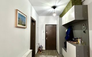 Apartament de vanzare / Zona BMW / Floresti - Poză 7