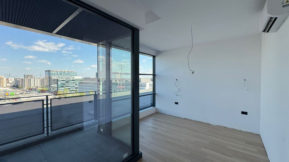 Penthouse I Pipera I Premium I Vanzare - Poză 12