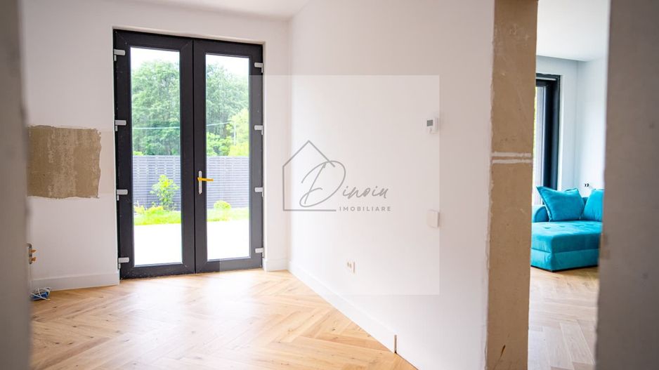 Casa Premium Saftica I High End I 4 camere I teren 470 mp I COMISION 0 - Poză 26