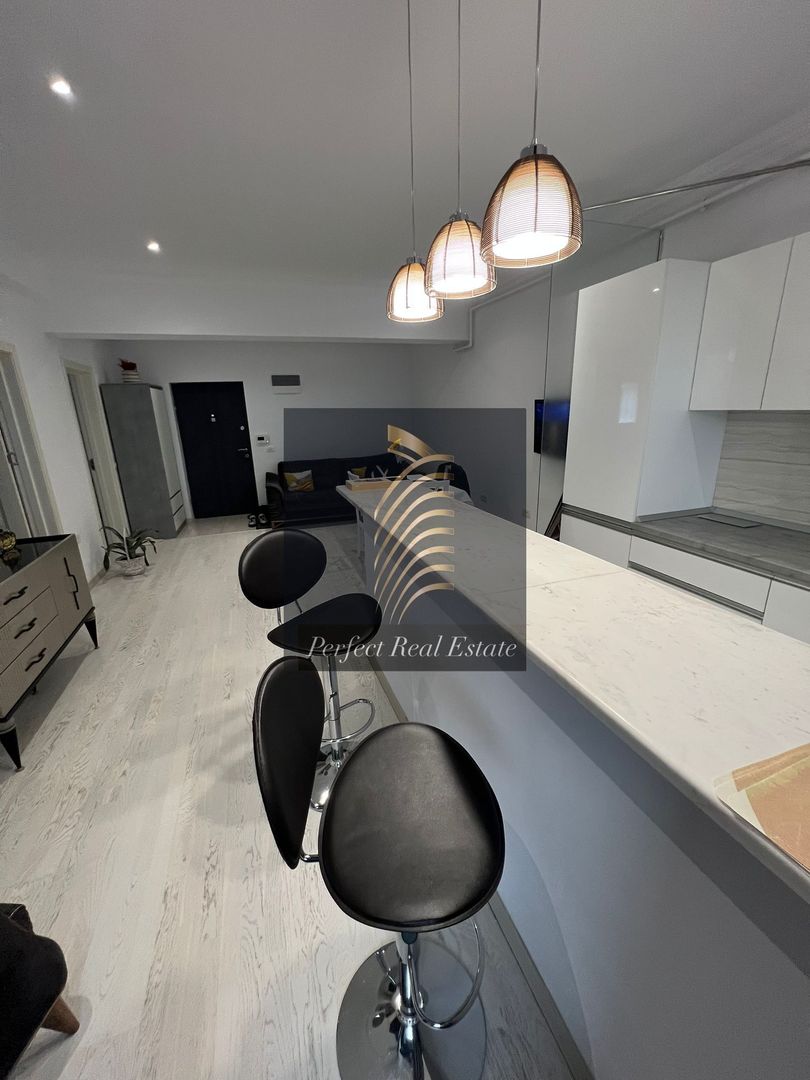 Apartament de lux – 2 camere | Zona Scafandri, Constanța - Poză 7