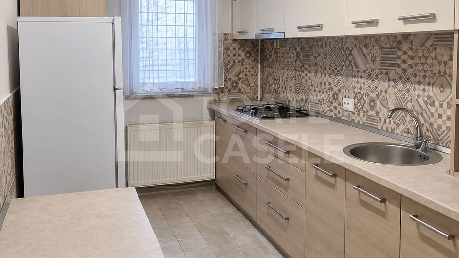 Apartament 3 camere| mobilat | utilat | zona BIG | Mănăștur - Poză 1