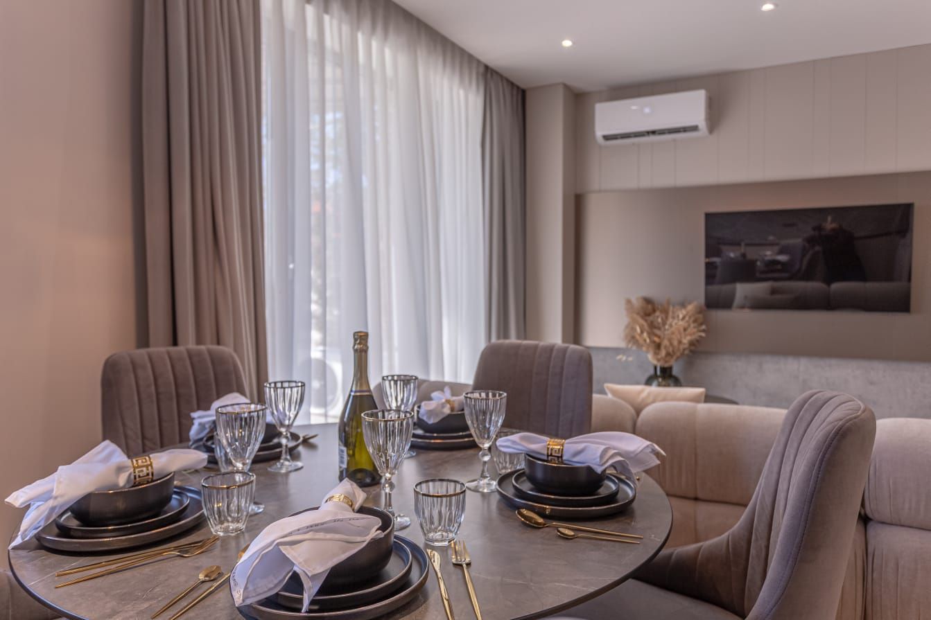 LUXURY 2 ROOMS EROU IANCU NICOLAE - Poză 2