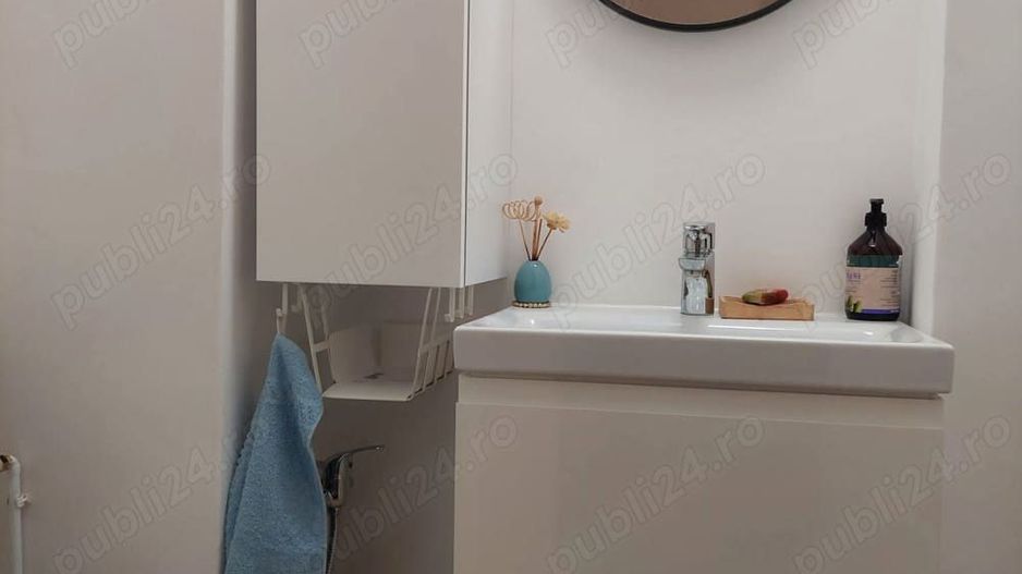 Apartament deosebit Băneasa Herăstrău - Poză 10