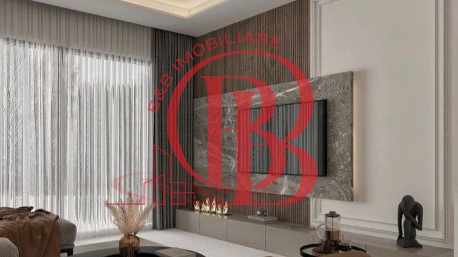 Apartament 2 camere cu terasa Titan-Pallady-Metrou Teclu - Poză 10