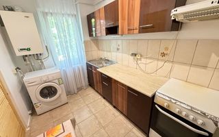 Apartament 3 camere, mobilat, etaj 3/4, fara risc seismic, Podu Ros, Iasi - Poză 5