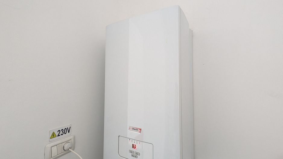 Spatiu SAD 90 mp - Poză 7