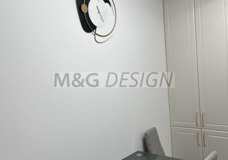 Apartament 1 camera bloc nou Giroc - Poză 5