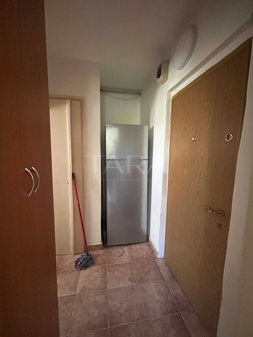 Apartament cu 2 camere, mobilat și utilat. - Poză 5
