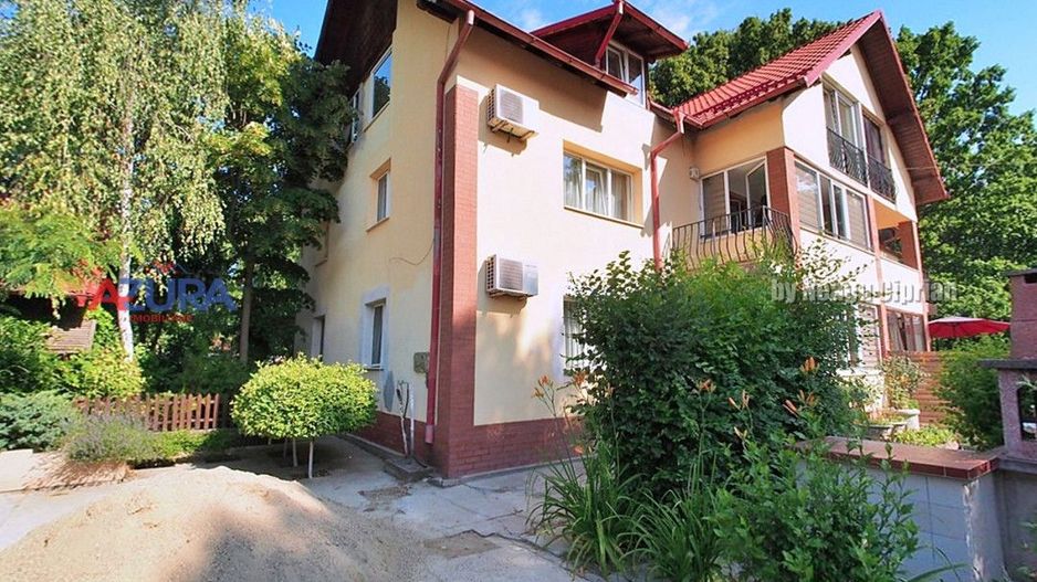 AZURA Imobiliare Pitesti - Casa Gavana Pozitie Excelenta - Poză 9