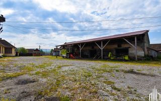 Spațiu de birouri | Teren 2.720 MP | Aita Mare - Poză 30