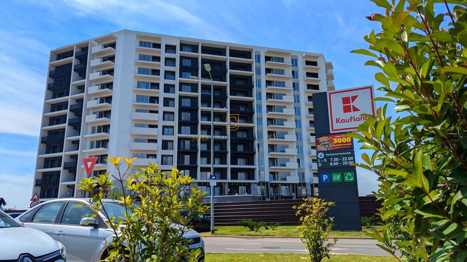 Apartament decomandat, 3 camere, bloc 2024,zona Metalurgiei - Kaufland - Poză 25