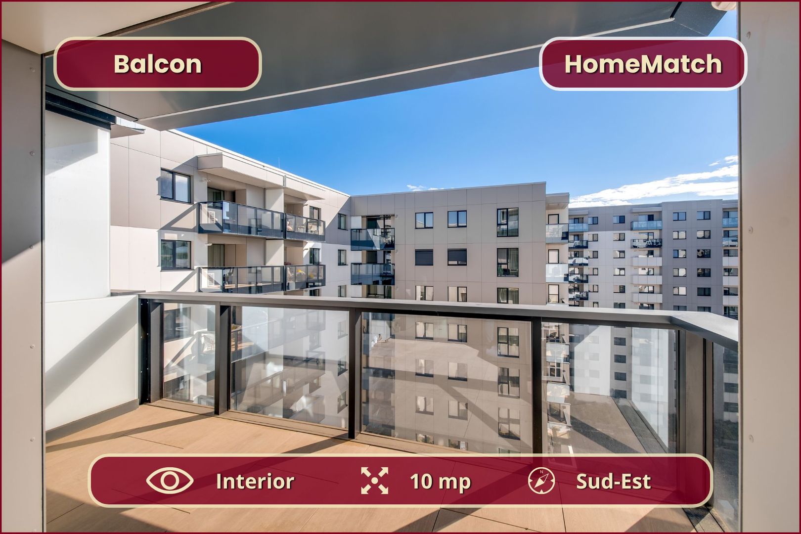 Cortina North || 3 camere || Nou || Finisaje de lux || Comision 0% - Poză 6