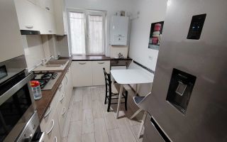 Apartament 3 camere cu parcare, Podu Ros - Cantemir, Iași - Poză 10