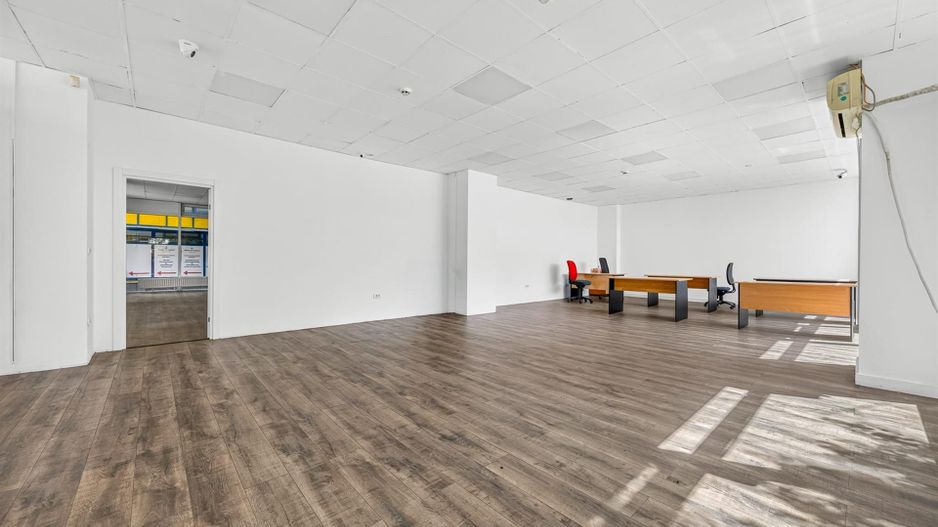 COMISION 0% | SPATIU COMERCIAL | 2 NIVELURI | CENTRUL CIVIC - Poză 14