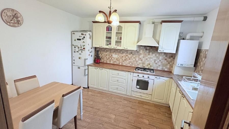 Vila moderna | 4 camere | Avangarde Forest - Poză 5