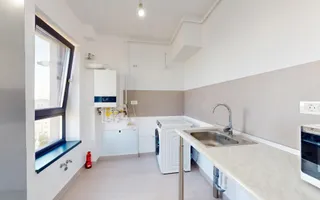 Penthouse Duplex 3 Camere cu Terasă de 65 mp | New Colentina Residence - Poză 21