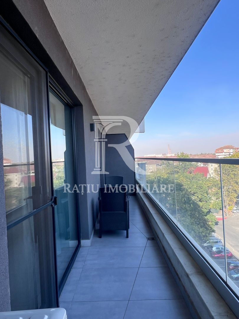 Apartament cu 2 camere | Prima Panorama | Decebal | Oradea - Poză 12