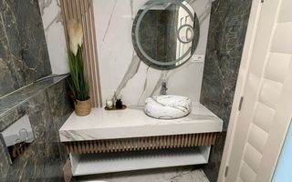 Apartament 2 camere de inchiriat,zona centrala Onesti - Poză 14