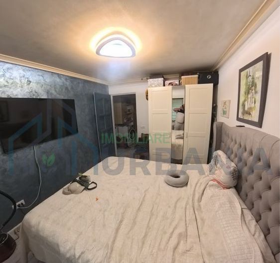 Apartament 4 camere de vânzare – Piața Dacia, Iași - Poză 6