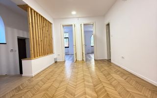 Vilă interbelică restaurată – Dorobanți Capitale 363 mp utili - Poză 32