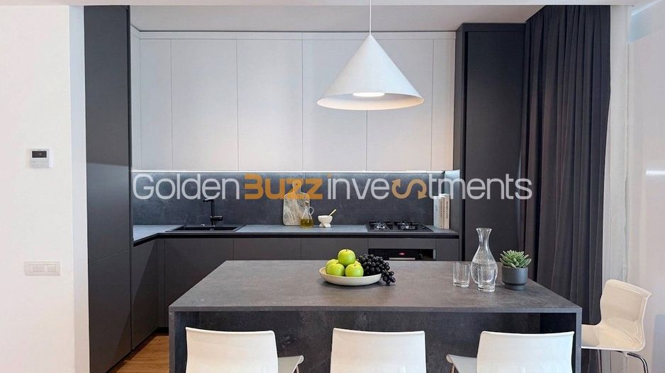 Apartament 4 camere 3 bai | Parcare subterana | Residence 5 Olivetto - Poză 3