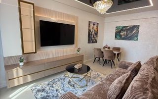 🏡 APARTAMENT 2 CAMERE DE ÎNCHIRIAT | BLOC NOU | PRIMA ÎNCHIRIERE - Poză 2