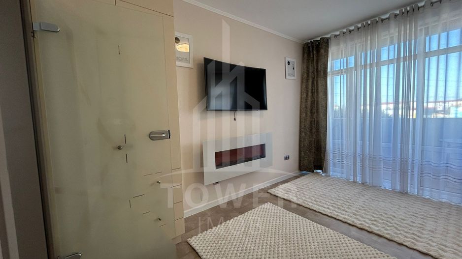 Apartament cu 2 camere de inchiriat-zona Arhitectilor - Poză 5