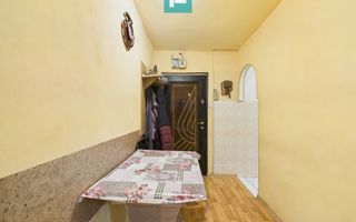 Apartament 2 camere complet utilat și mobilat - Poză 9
