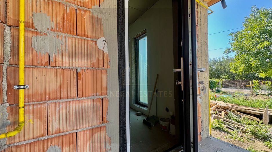 Vânzare Casă într-un Nivel-Holboca-Dancu - Poză 20