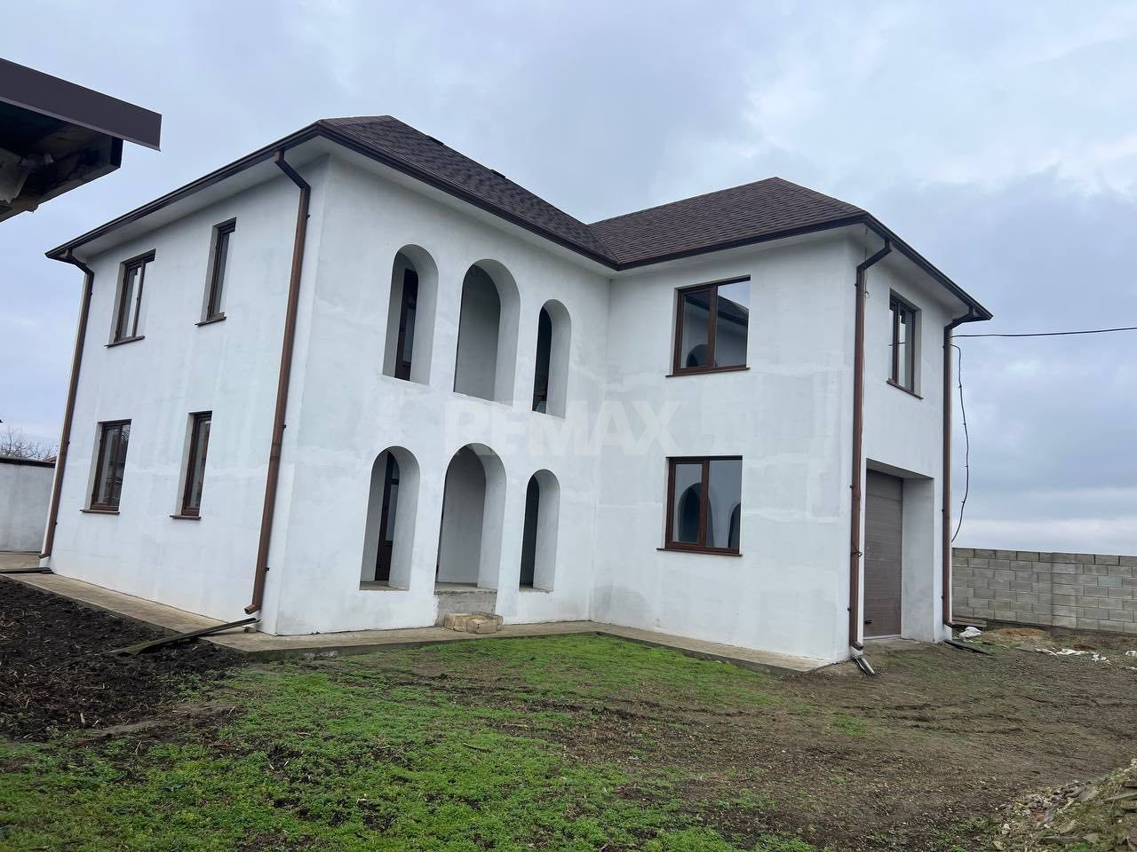 Casă com. Mileștii Mici, Ialoveni - Poză 9