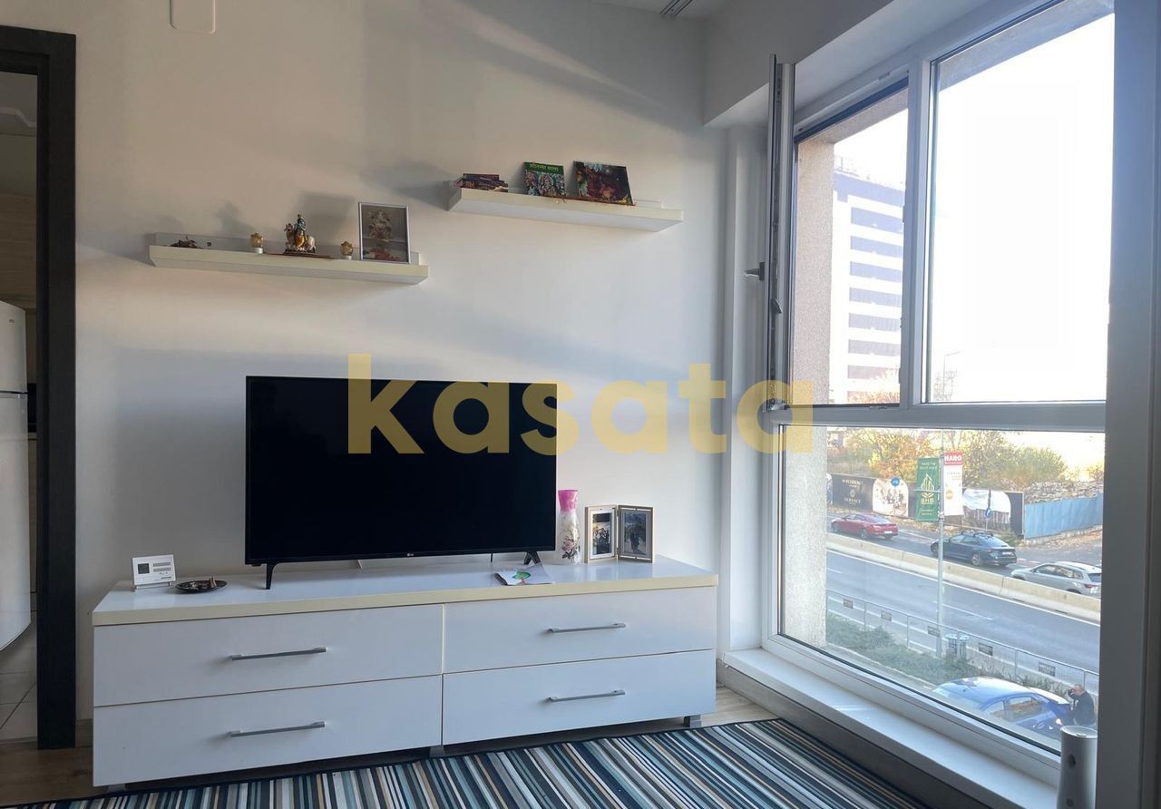OPORTUNITATE | APARTAMENT 2 CAMERE | FLOREASCA BELVEDERE  | PARCARE - Poză 2