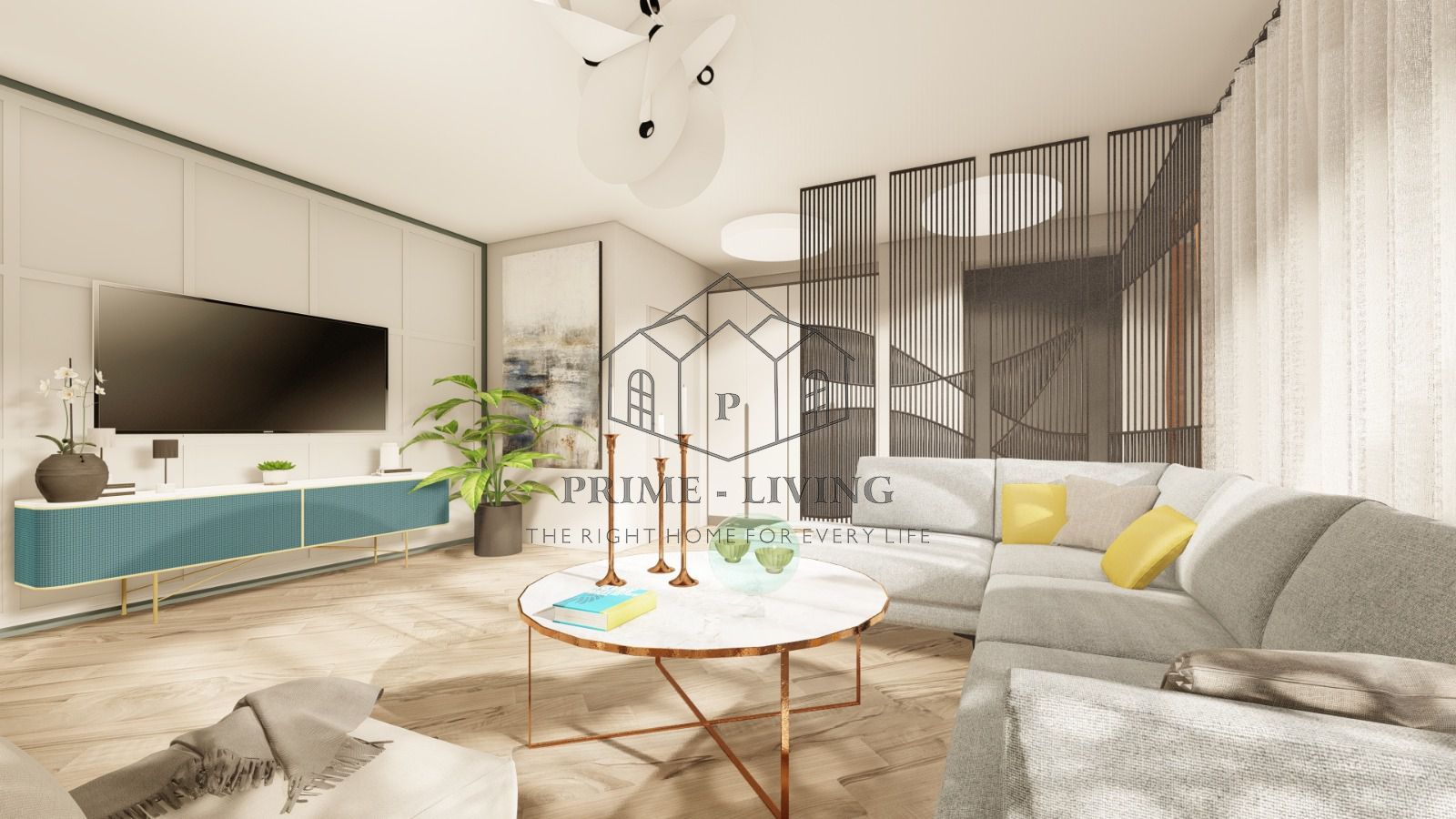 Vila de lux la vanzare in zona Iancu Nicolae - Poză 2