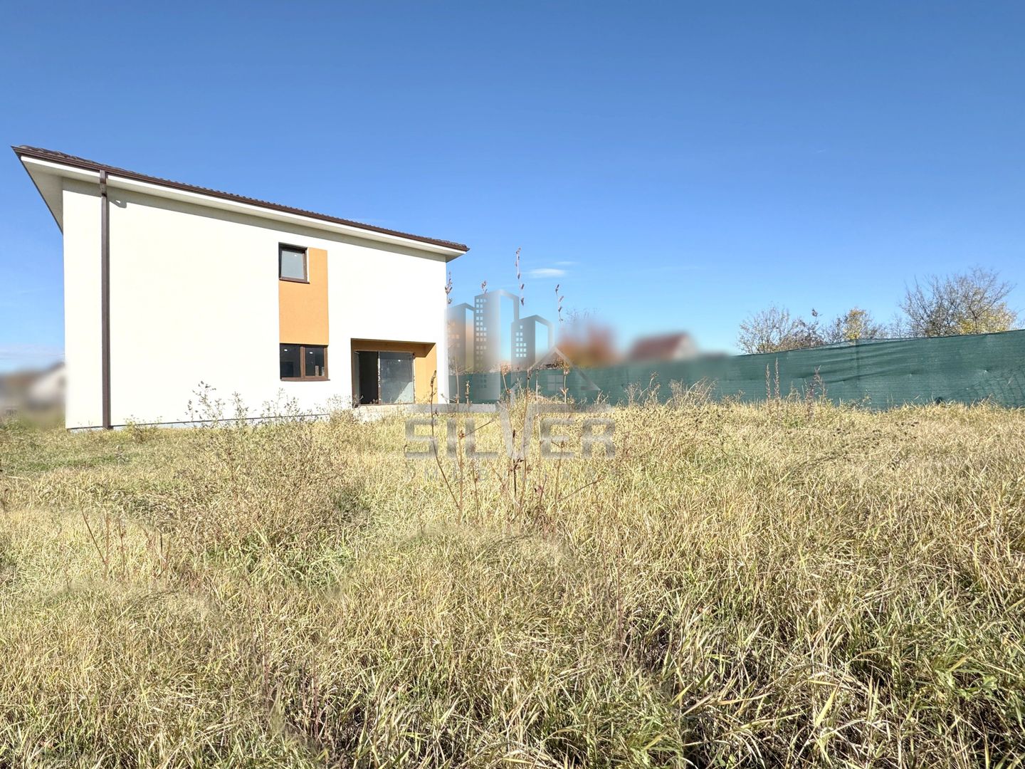 Casa individuala cu teren de 519 mp in zona accesibila. - Poză 2