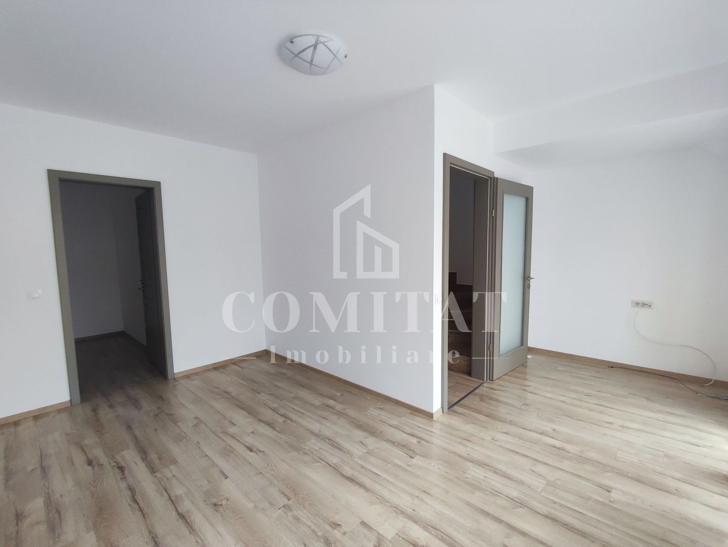 Casă de tip duplex | 198 mp | Zona Calea Turzii - Poză 8