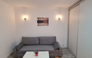 COMISION 0 CUMPĂRĂTOR | Garsonieră renovată | Favorit – Drumul Taberei - Poză 13