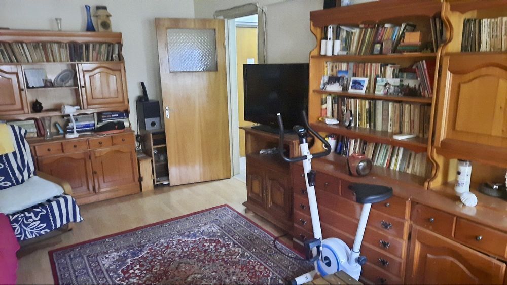 Vanzare Apartament 3 camere, decomandat, 65 mp total – Drumul Taberei - Poză 1