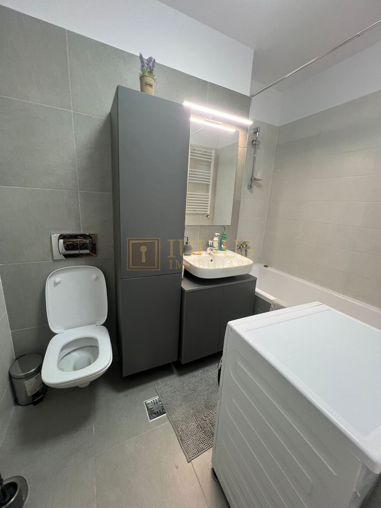 3 camere | 58 mp | 2 băi | City of Mara | Parcare subterană inclusă - Poză 6